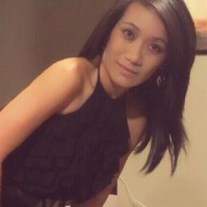 Meet your Posher, Cecilia